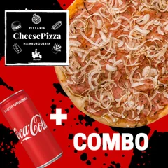 Combo Brotinho
